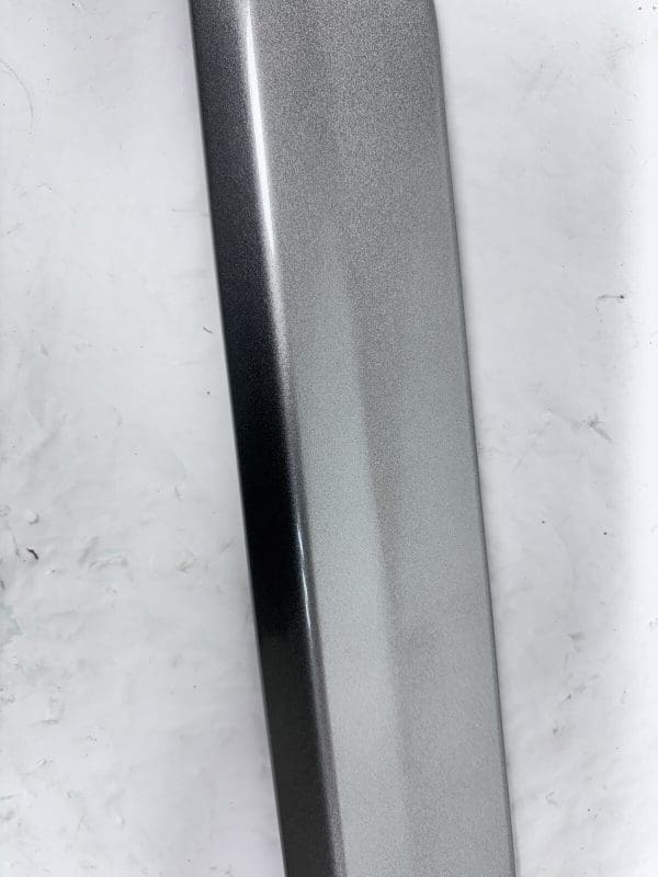 2014-2019 TOYOTA HIGHLANDER GRAY REAR LEFT DOOR OEM MOLDING TRIM pt938-48141-xx - Image 9