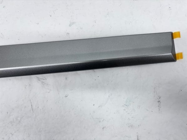 2014-2019 TOYOTA HIGHLANDER GRAY REAR LEFT DOOR OEM MOLDING TRIM pt938-48141-xx - Image 10