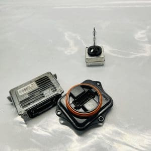 90042672S 66340HBI  89089352 2014-2021 JEEP GRAND CHEROKEE LED XENON BALLAST BUL