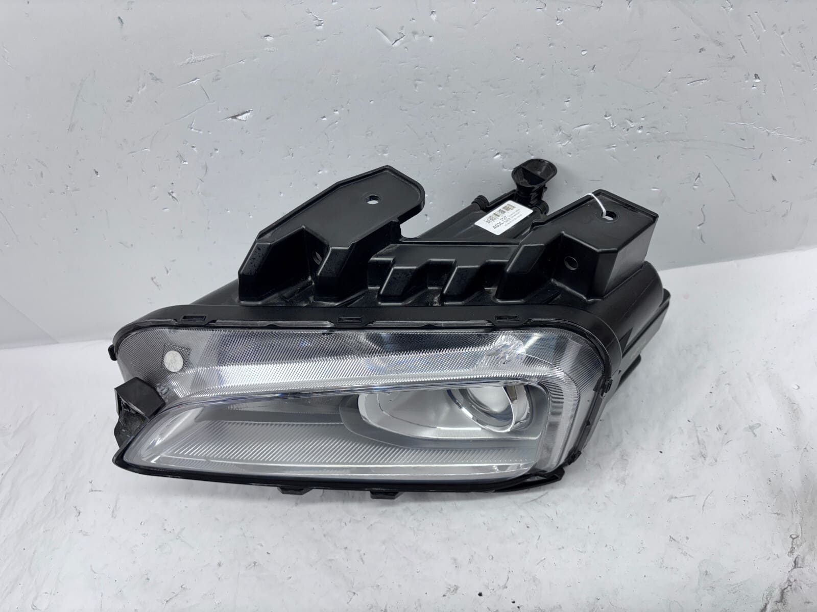 2018 2019 2020 2021 HYUNDAI KONA HALOGEN FRONT LEFT OEM HEADLIGHT 92101-J9020 - Image 12
