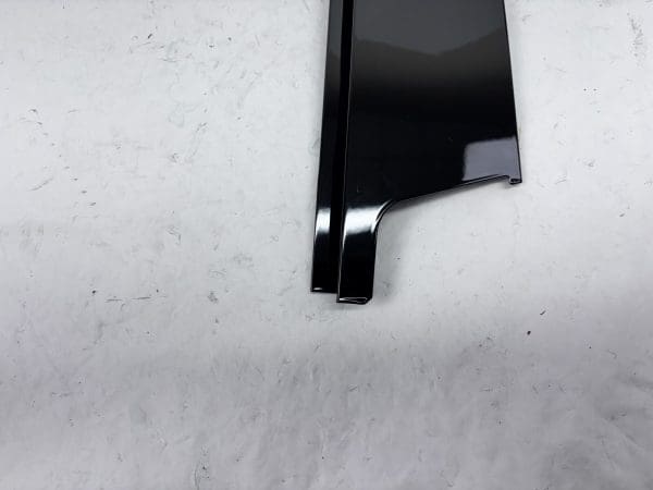 OEM Front Left Door Pillar Molding Applique 23126291 Chevrolet Malibu 2013-2016 - Image 2