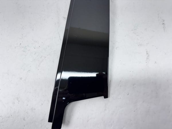 OEM Front Left Door Pillar Molding Applique 23126291 Chevrolet Malibu 2013-2016 - Image 3