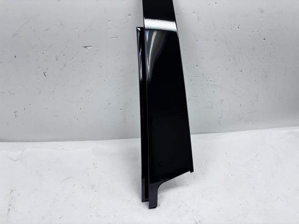 OEM Front Left Door Pillar Molding Applique 23126291 Chevrolet Malibu 2013-2016 - Image 7