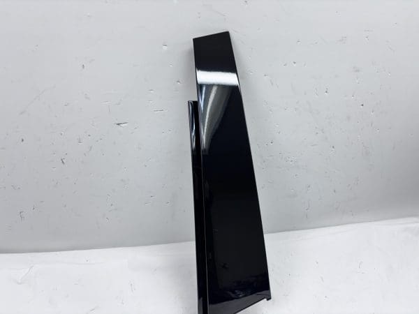 OEM Front Left Door Pillar Molding Applique 23126291 Chevrolet Malibu 2013-2016 - Image 8