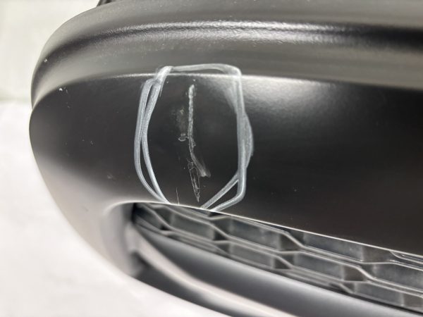 2013 2014 2015 2016 2017 2018 DODGE RAM 1500 FRONT OEM GRILLE GENUINE 68197703AA - Image 16