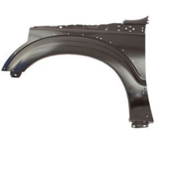 🌟 2011 2012 2013 2014 2015 2016 FORD F450 F550 FRONT LEFT OEM FENDER GENUINE