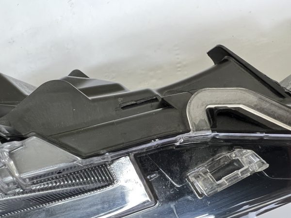 2020 2021 2022 TOYOTA COROLLA LED FRONT RIGHT OEM HEADLIGHT - Image 11
