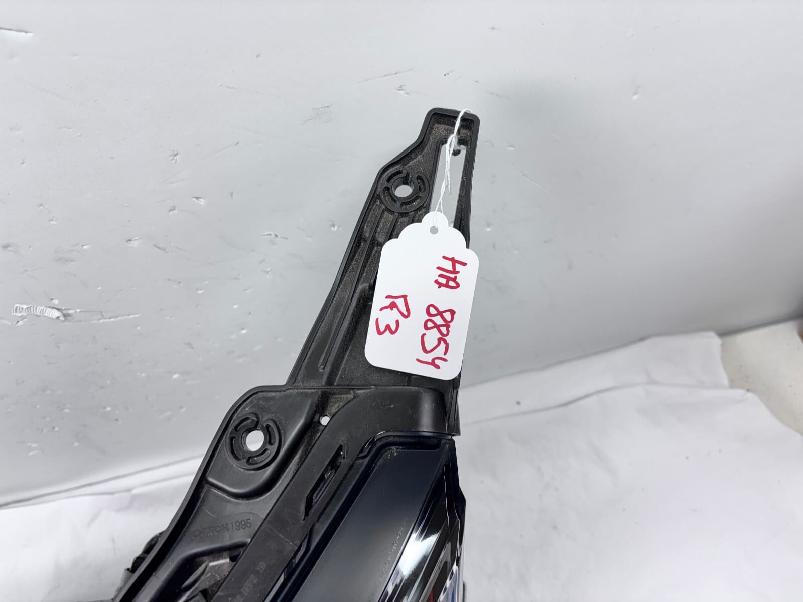 260606JL1B 2021 2022 2023 2024 NISSAN ARMADA LED FRONT LEFT OEM HEADLIGHT - Image 15