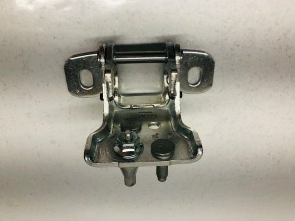 8A5Z5426800A FORD TAURUS LINCOLN MKS MKT REAR RIGHT UPPER HINGE GENUINE 09-2019 - Image 7