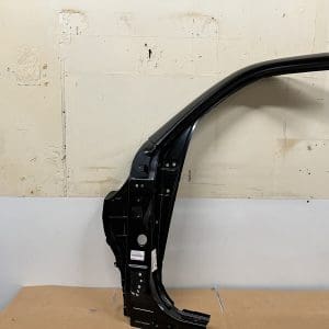 6113235070. 2010-2021 2022 2023 Toyota 4runner Front Left OEM A Pillar Outer