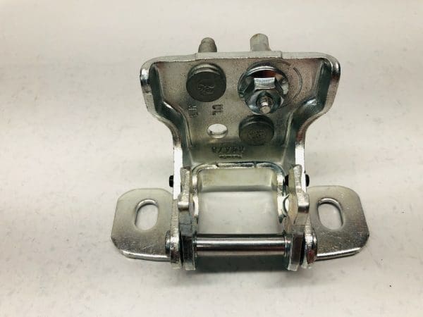 8A5Z5426800A FORD TAURUS LINCOLN MKS MKT REAR RIGHT UPPER HINGE GENUINE 09-2019 - Image 8
