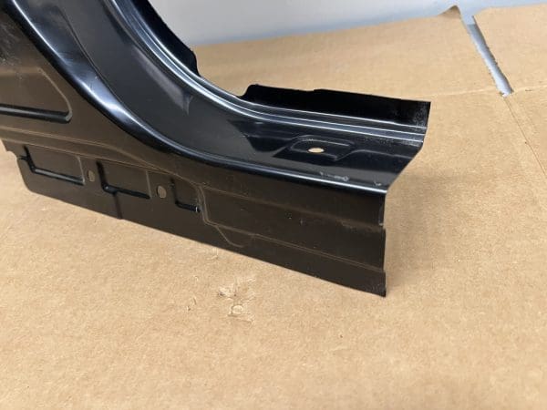 6113235070. 2010-2021 2022 2023 Toyota 4runner Front Left OEM A Pillar Outer - Image 2