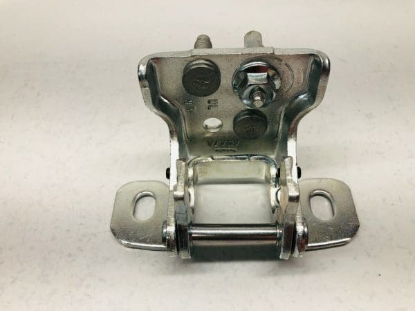 8A5Z5426800A FORD TAURUS LINCOLN MKS MKT REAR RIGHT UPPER HINGE GENUINE 09-2019 - Image 9