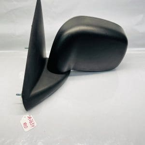 2002 2003 2004 2005 2006 2007 2008 DODGE RAM FRONT LEFT SIDE VIEW MIRROR