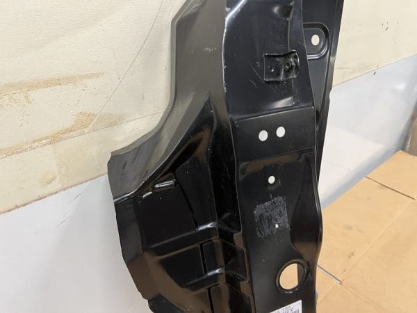 6113235070. 2010-2021 2022 2023 Toyota 4runner Front Left OEM A Pillar Outer - Image 9