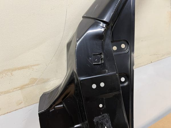 6113235070. 2010-2021 2022 2023 Toyota 4runner Front Left OEM A Pillar Outer - Image 10