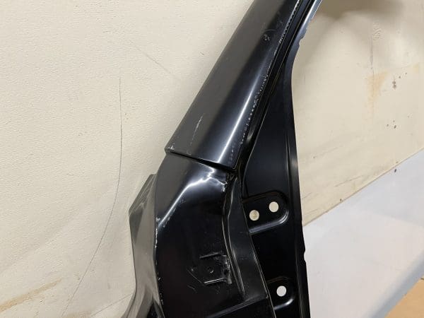 6113235070. 2010-2021 2022 2023 Toyota 4runner Front Left OEM A Pillar Outer - Image 11