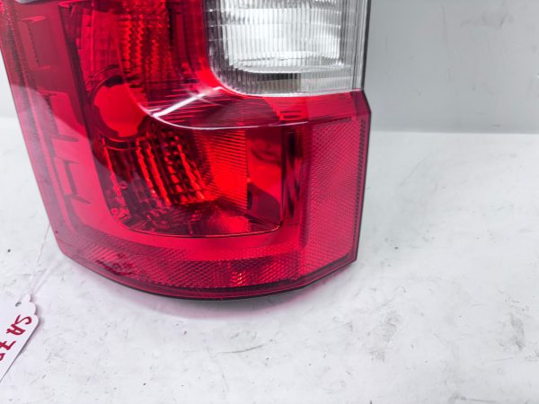 2017 2018 2019 FORD F250 F350 SUPER DUTY HALOGEN BLIND SPOT REAR OEM TAIL LIGHT - Image 4
