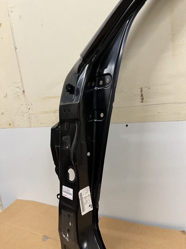 6113235070. 2010-2021 2022 2023 Toyota 4runner Front Left OEM A Pillar Outer - Image 12