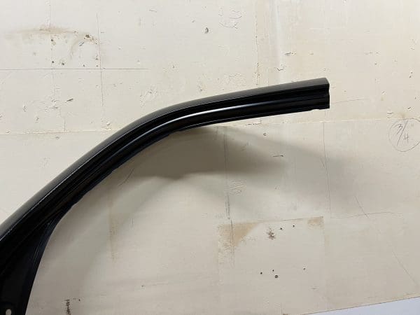 6113235070. 2010-2021 2022 2023 Toyota 4runner Front Left OEM A Pillar Outer - Image 13