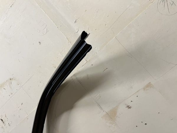 6113235070. 2010-2021 2022 2023 Toyota 4runner Front Left OEM A Pillar Outer - Image 14
