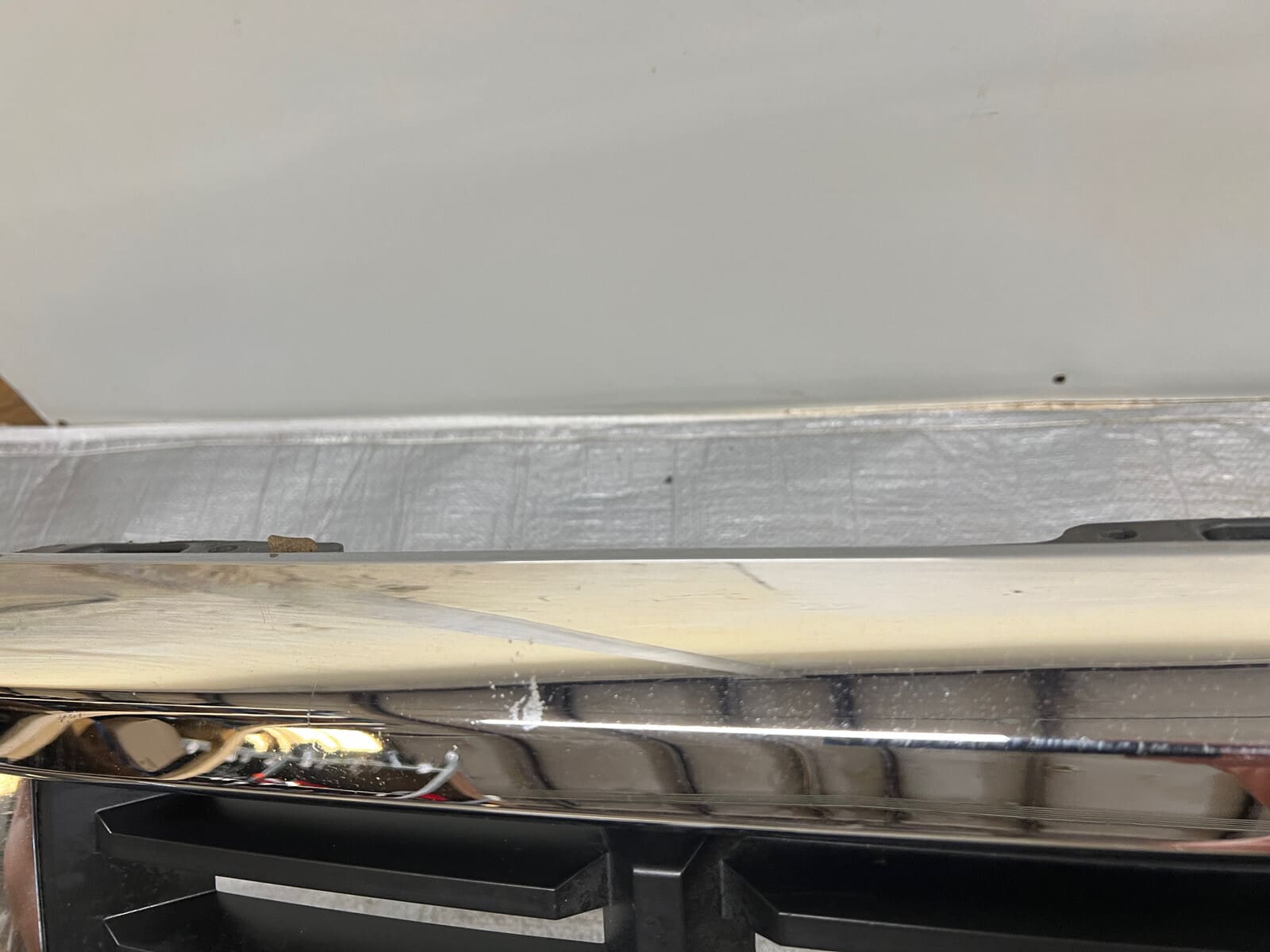 2014 2015 CHEVY SILVERADO 1500 FRONT OEM GRILLE GENUINE - Image 10