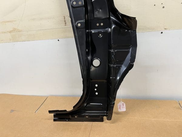 6113235070. 2010-2021 2022 2023 Toyota 4runner Front Left OEM A Pillar Outer - Image 15