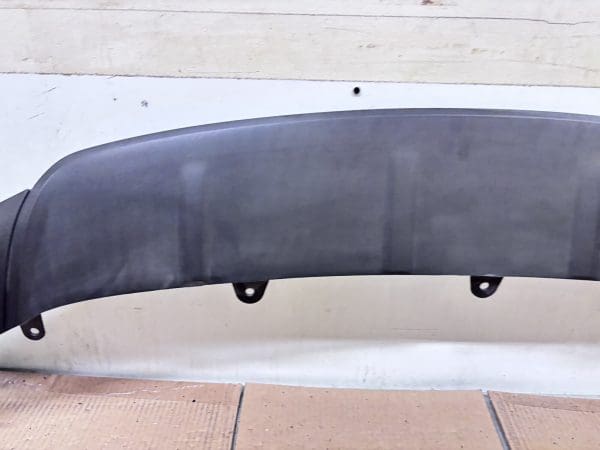 OEM 2019 2020 2021 PORSCHE MACAN FRONT BUMPER VALANCE 95b807061s NEW - Image 5