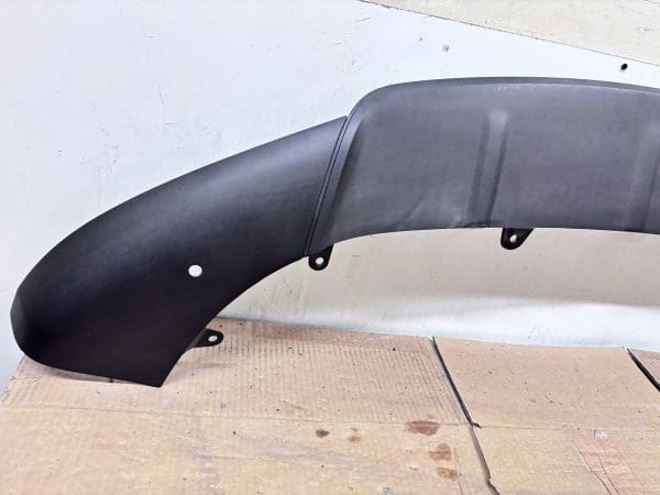 OEM 2019 2020 2021 PORSCHE MACAN FRONT BUMPER VALANCE 95b807061s NEW - Image 6