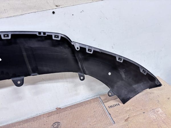 OEM 2019 2020 2021 PORSCHE MACAN FRONT BUMPER VALANCE 95b807061s NEW - Image 8