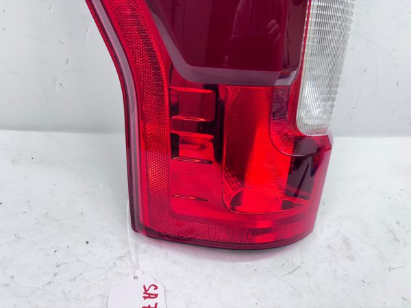 2017 2018 2019 FORD F250 F350 SUPER DUTY HALOGEN BLIND SPOT REAR OEM TAIL LIGHT - Image 6