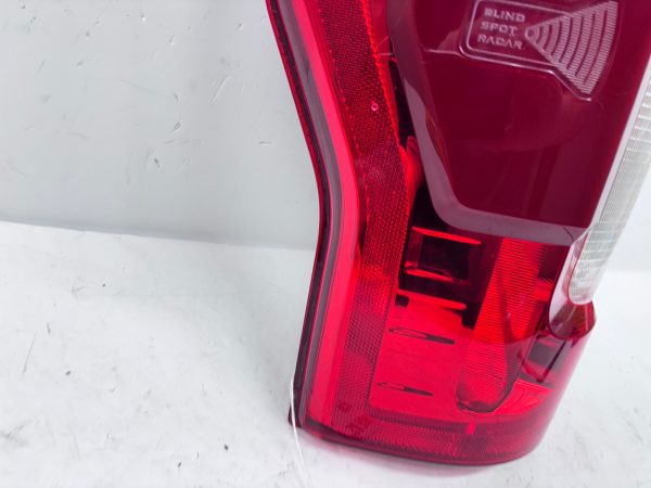 2017 2018 2019 FORD F250 F350 SUPER DUTY HALOGEN BLIND SPOT REAR OEM TAIL LIGHT - Image 8