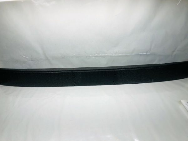 2007 2008 2009 2010 2011 2012 NISSAN ALTIMA REAR OEM BUMPER ABSORBER 85090JA00A