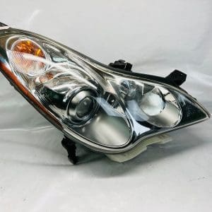 OEM 2008-2013 2014 2015 2016 2017 INFINITI EX35 EX37 QX50 AFS XENON HEADLIGHT