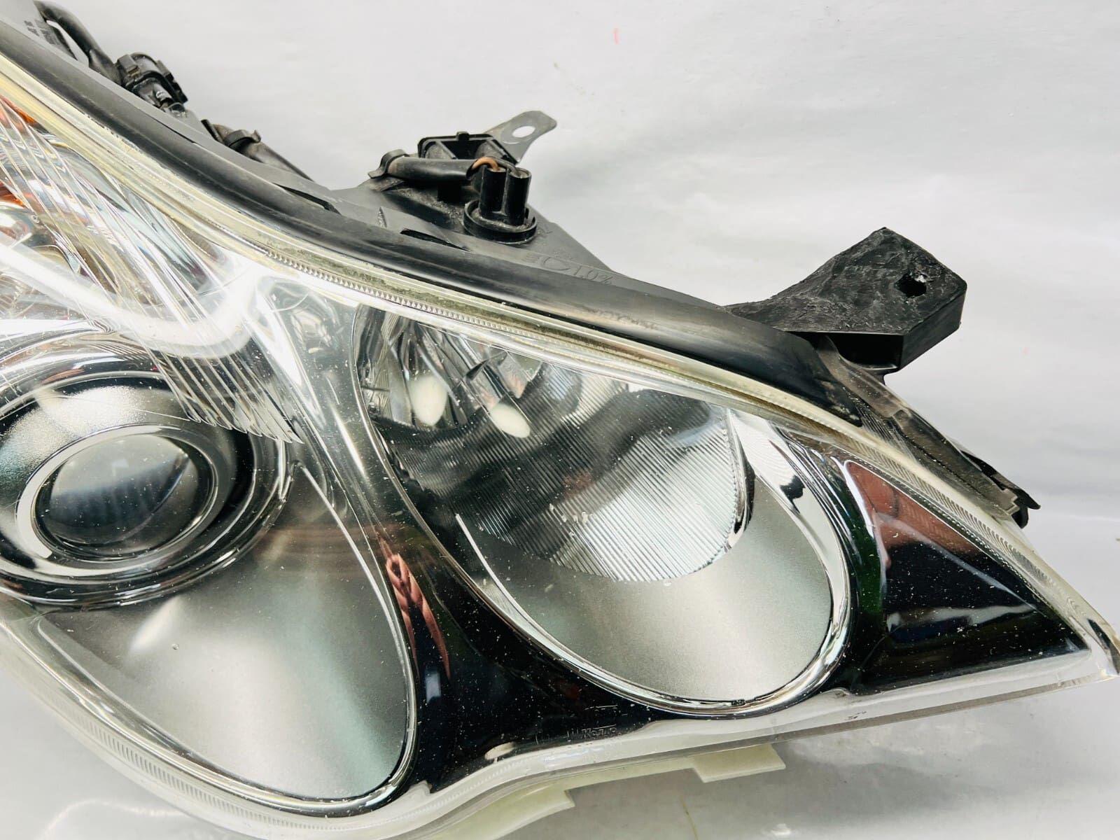 OEM 2008-2013 2014 2015 2016 2017 INFINITI EX35 EX37 QX50 AFS XENON HEADLIGHT - Image 3