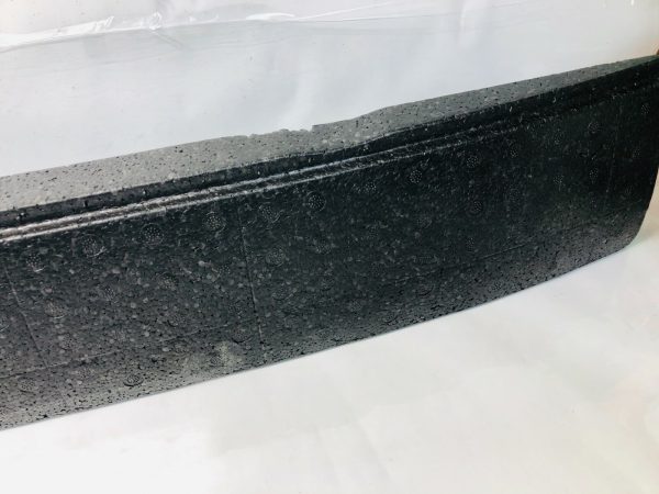 2007 2008 2009 2010 2011 2012 NISSAN ALTIMA REAR OEM BUMPER ABSORBER 85090JA00A - Image 2