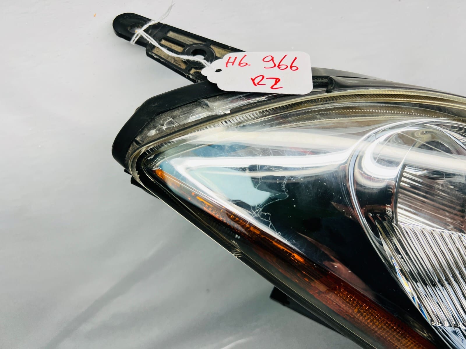 OEM 2008-2013 2014 2015 2016 2017 INFINITI EX35 EX37 QX50 AFS XENON HEADLIGHT - Image 10