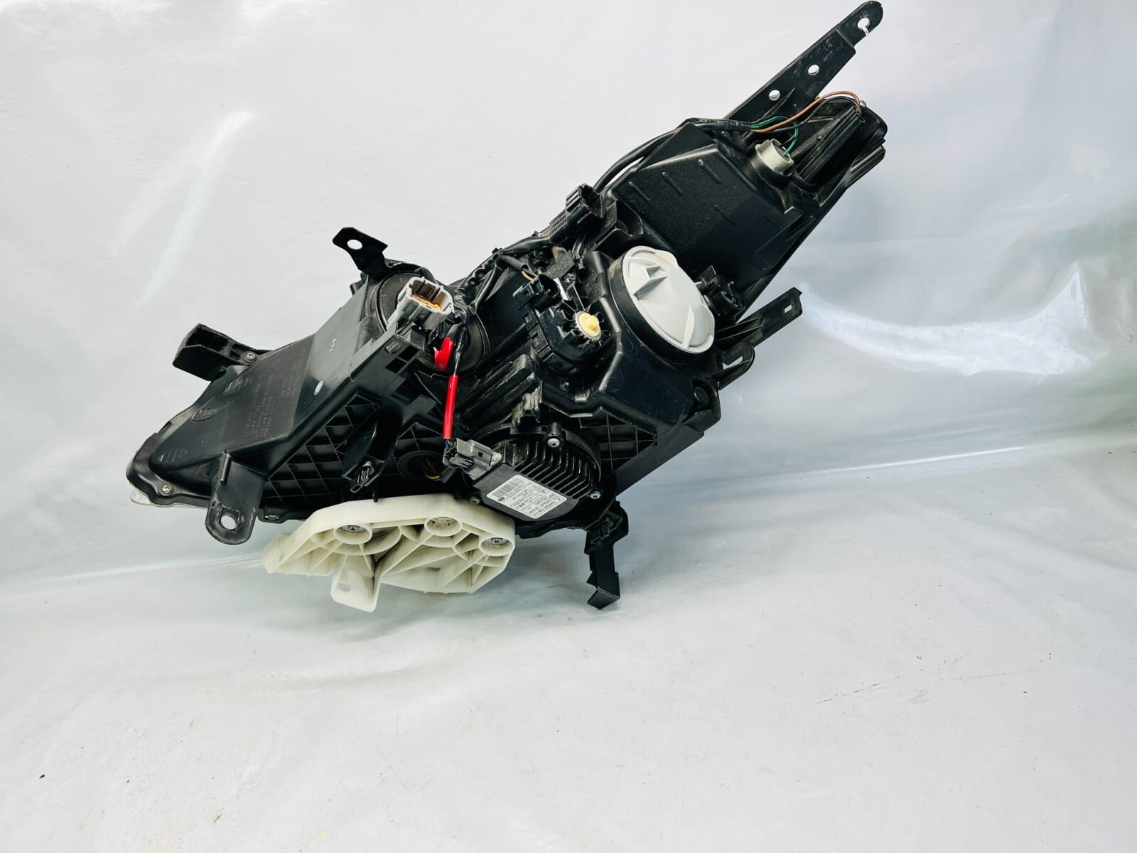 OEM 2008-2013 2014 2015 2016 2017 INFINITI EX35 EX37 QX50 AFS XENON HEADLIGHT - Image 12