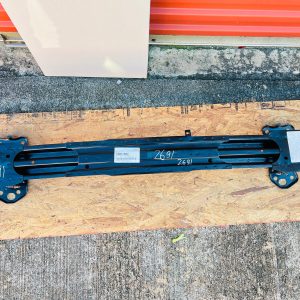 2016-2018 2019 2020 KIA SORENTO FRONT OEM IMPACT REINFORCEMENT BAR 64900C6000