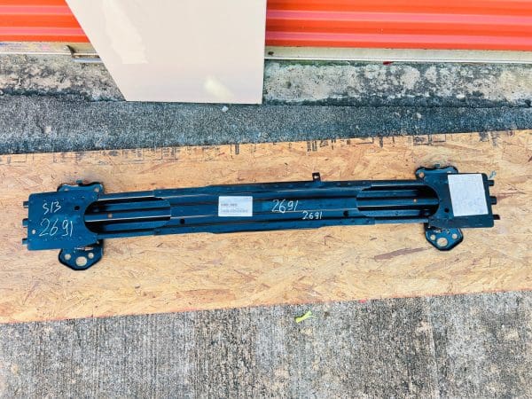 2016-2018 2019 2020 KIA SORENTO FRONT OEM IMPACT REINFORCEMENT BAR 64900C6000