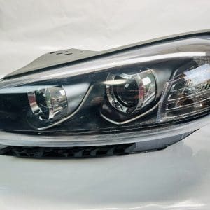 🎈 92101-C6510 2019 2020 KIA SORENTO HALOGEN LED FRONT LEFT OEM HEADLIGHT