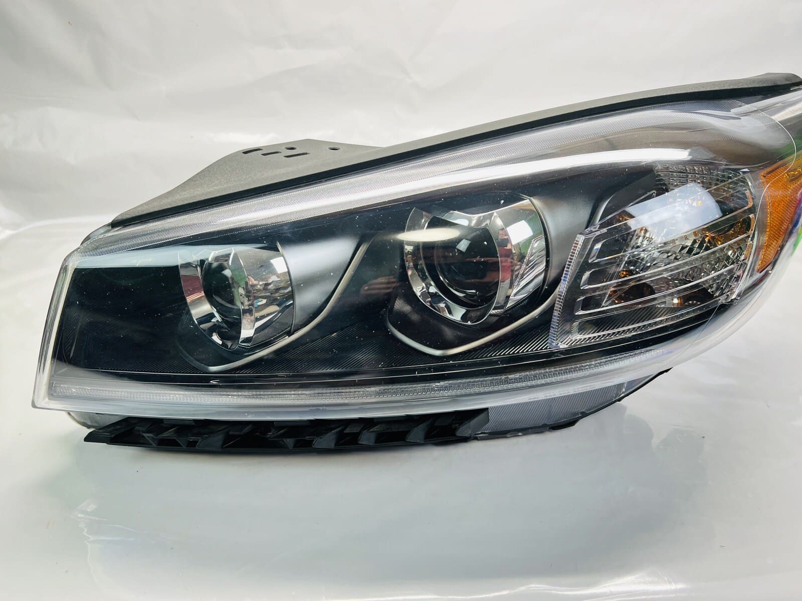 🎈 92101-C6510 2019 2020 KIA SORENTO HALOGEN LED FRONT LEFT OEM HEADLIGHT