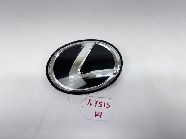 2008 2009 2010 2011 2012 LEXUS GX GX450 LS600 RX HS FRONT OEM EMBLEM 90975-02117