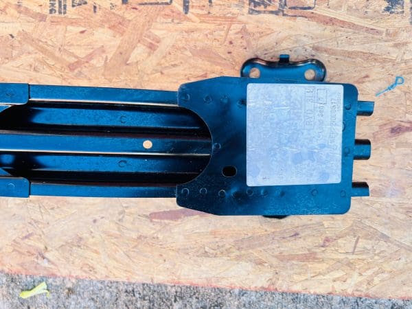 2016-2018 2019 2020 KIA SORENTO FRONT OEM IMPACT REINFORCEMENT BAR 64900C6000 - Image 5