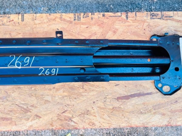 2016-2018 2019 2020 KIA SORENTO FRONT OEM IMPACT REINFORCEMENT BAR 64900C6000 - Image 6