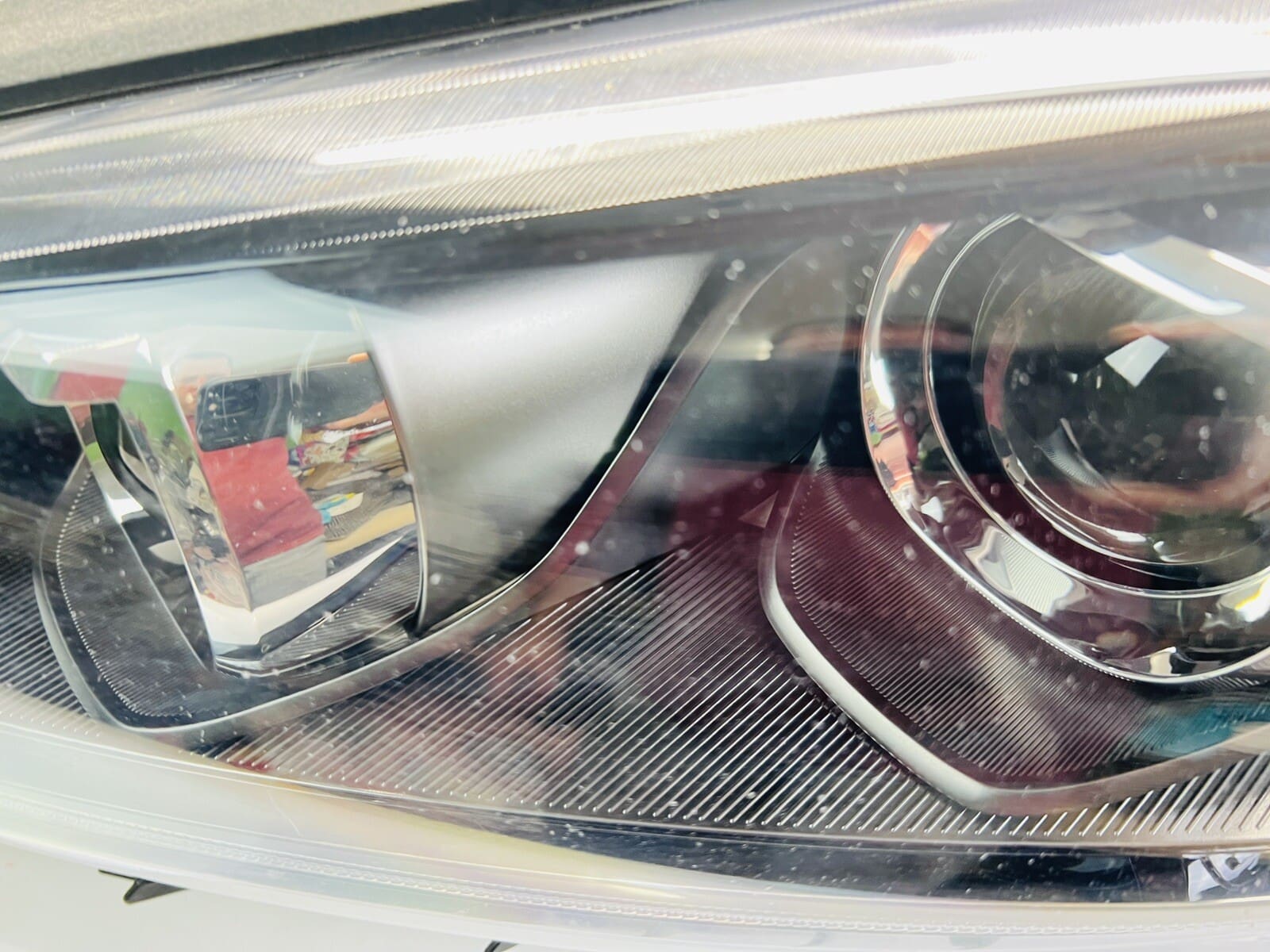 🎈 92101-C6510 2019 2020 KIA SORENTO HALOGEN LED FRONT LEFT OEM HEADLIGHT - Image 9