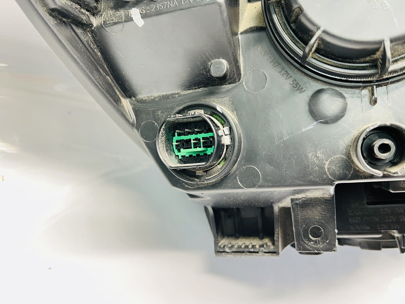 🎈 92101-C6510 2019 2020 KIA SORENTO HALOGEN LED FRONT LEFT OEM HEADLIGHT - Image 13