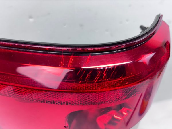 2017 2018 2019 FORD F250 F350 SUPER DUTY HALOGEN BLIND SPOT REAR OEM TAIL LIGHT - Image 14