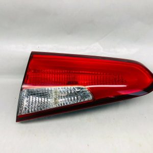 NICE 2014 2015 2016 KIA FORTE INNER REAR RIGHT OEM TAIL LIGHT GENUINE