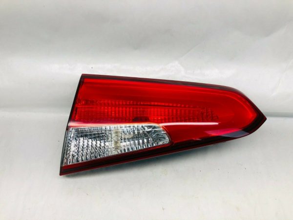 NICE 2014 2015 2016 KIA FORTE INNER REAR RIGHT OEM TAIL LIGHT GENUINE